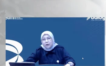 Perkuat Layanan Distribusi Beras, Bulog Bangun Gudang di Bontang