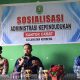 Pemerintah Kecamatan Kombeng Gelar Sosialisasi Adminduk